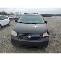 2010 DODGE CARAVAN