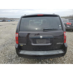 2010 DODGE CARAVAN