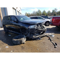 2016 DODGE DURANGO