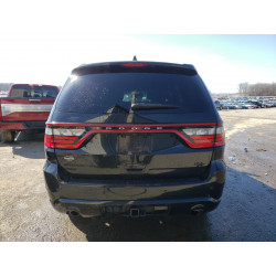 2016 DODGE DURANGO