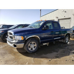2003 DODGE RAM 3500