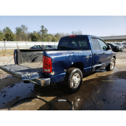 2003 DODGE RAM 3500
