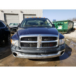 2003 DODGE RAM 3500