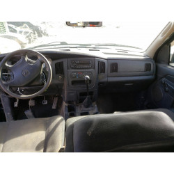 2003 DODGE RAM 3500