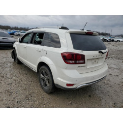 2015 DODGE JOURNEY