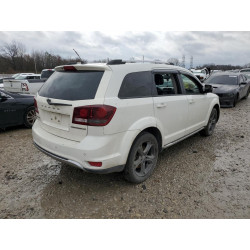 2015 DODGE JOURNEY