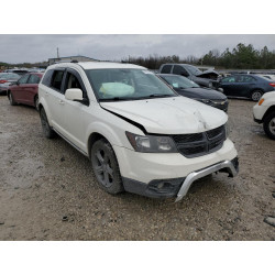 2015 DODGE JOURNEY