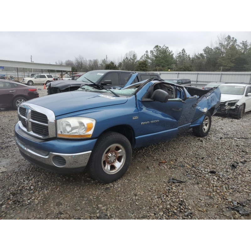 2006 DODGE RAM 1500