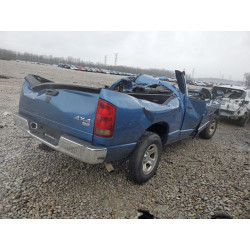 2006 DODGE RAM 1500