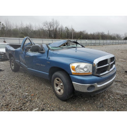 2006 DODGE RAM 1500
