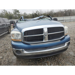2006 DODGE RAM 1500