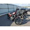2019 HARLEY-DAVIDSON XL883 N 5HD4LE2A9KC415967 67170123