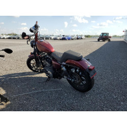 2019 HARLEY-DAVIDSON XL883 N 5HD4LE2A9KC415967 67170123