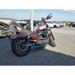 2019 HARLEY-DAVIDSON XL883 N 5HD4LE2A9KC415967 67170123