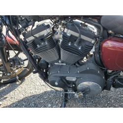 2019 HARLEY-DAVIDSON XL883 N 5HD4LE2A9KC415967 67170123