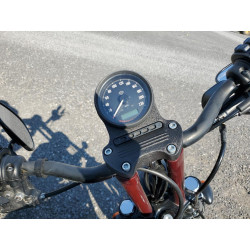 2019 HARLEY-DAVIDSON XL883 N 5HD4LE2A9KC415967 67170123
