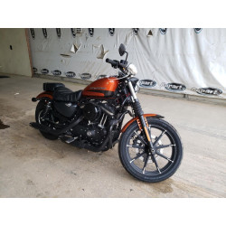 2020 HARLEY-DAVIDSON XL883 N 1HD4LE219LB410685 72562783