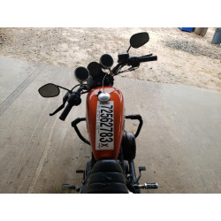 2020 HARLEY-DAVIDSON XL883 N 1HD4LE219LB410685 72562783