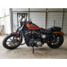 2020 HARLEY-DAVIDSON XL883 N 1HD4LE219LB410685 72562783