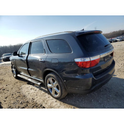 2013 DODGE DURANGO