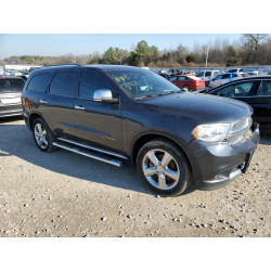 2013 DODGE DURANGO