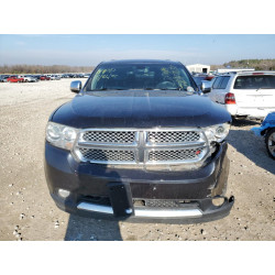 2013 DODGE DURANGO
