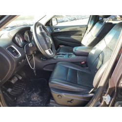 2013 DODGE DURANGO