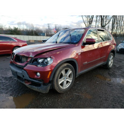 2010 BMW X5
