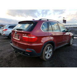 2010 BMW X5