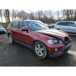2010 BMW X5