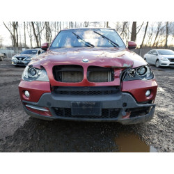 2010 BMW X5