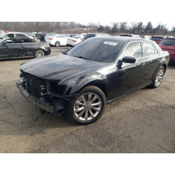 2015 CHRYSLER 300