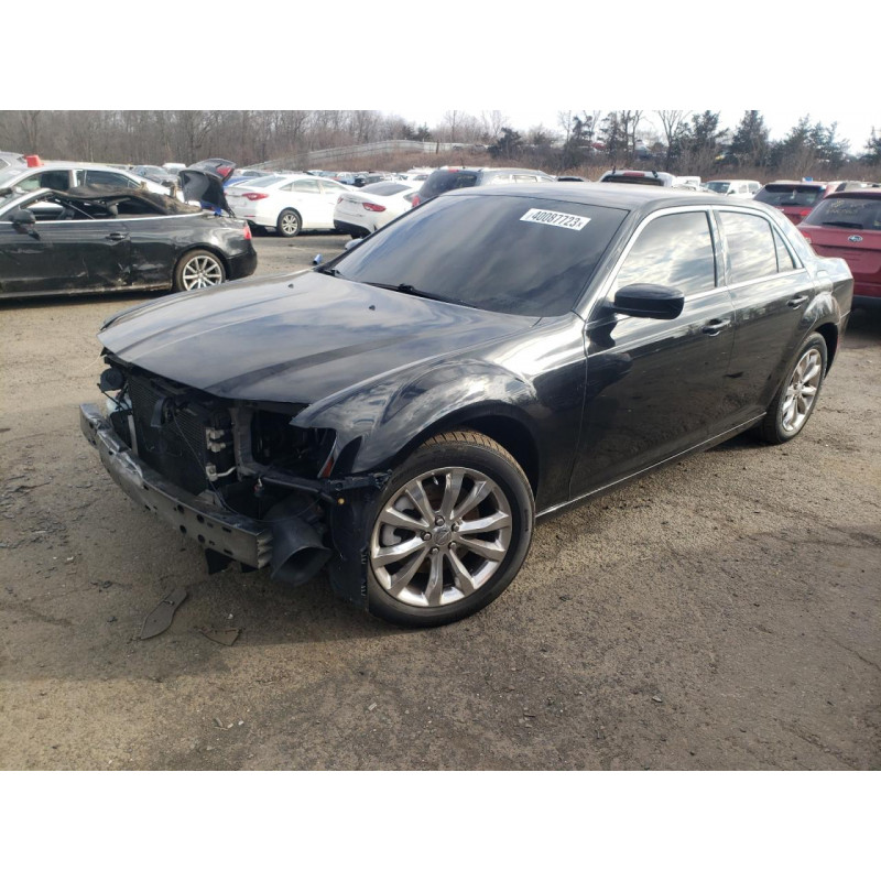 2015 CHRYSLER 300