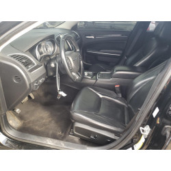 2015 CHRYSLER 300