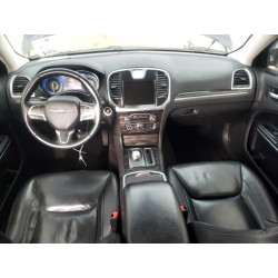 2015 CHRYSLER 300