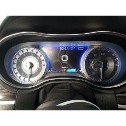 2015 CHRYSLER 300