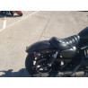2022 HARLEY-DAVIDSON XL883 N 1HD4LE215NB401663 72874103