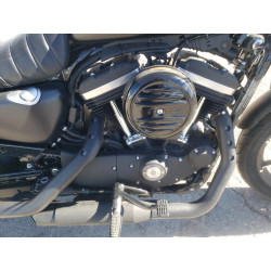 2022 HARLEY-DAVIDSON XL883 N 1HD4LE215NB401663 72874103