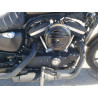 2022 HARLEY-DAVIDSON XL883 N 1HD4LE215NB401663 72874103