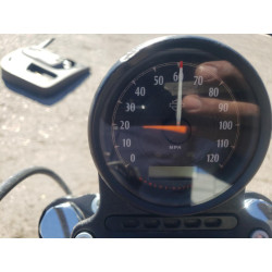 2022 HARLEY-DAVIDSON XL883 N 1HD4LE215NB401663 72874103