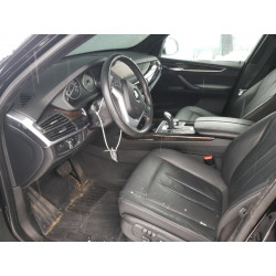 2018 BMW X5