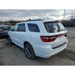 2019 DODGE DURANGO