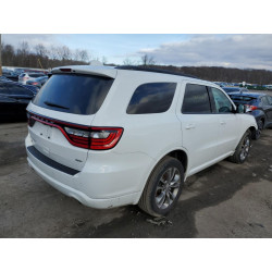 2019 DODGE DURANGO