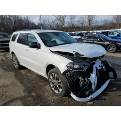 2019 DODGE DURANGO