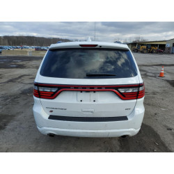 2019 DODGE DURANGO