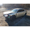 2010 DODGE AVENGER