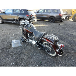 2011 HARLEY-DAVIDSON FL