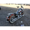 2011 HARLEY-DAVIDSON FL