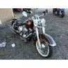 2011 HARLEY-DAVIDSON FL