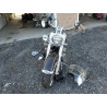 2011 HARLEY-DAVIDSON FL